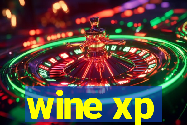 wine xp